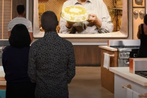 قسمت اول