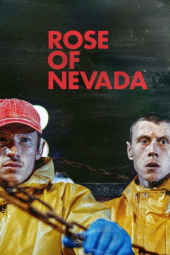 دانلود فیلم Rose of Nevada 2025 رز نوادا