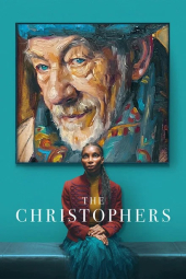 دانلود فیلم The Christophers 2025 کریستوفرها