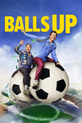 دانلود فیلم Balls Up 2026 نابغه ها