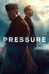 دانلود فیلم Pressure 2026 فشار