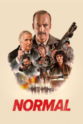دانلود فیلم Normal 2025 نورمال