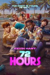 دانلود فیلم 72Hours 2026 72ساعت