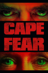دانلود سریال Cape Fear تنگه وحشت