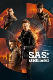 گروه ضربت اعلان قرمز