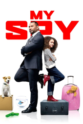 جاسوس من