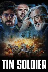 سرباز حلبی